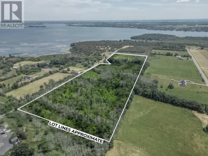 5930 COUNTY RD 9, Greater Napanee