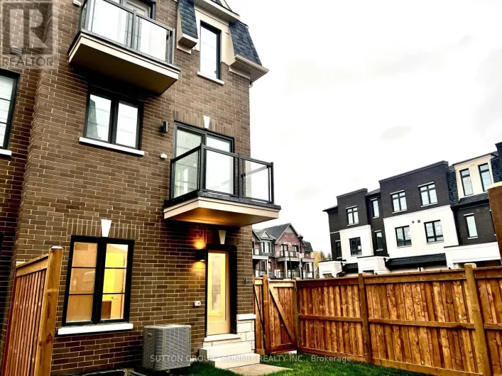 5930 SAIGON STREET, Mississauga