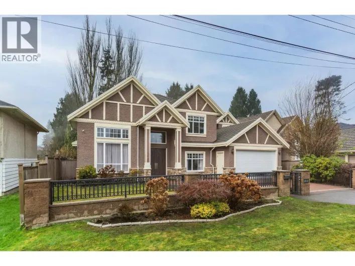5931 RIVERDALE DRIVE, Richmond