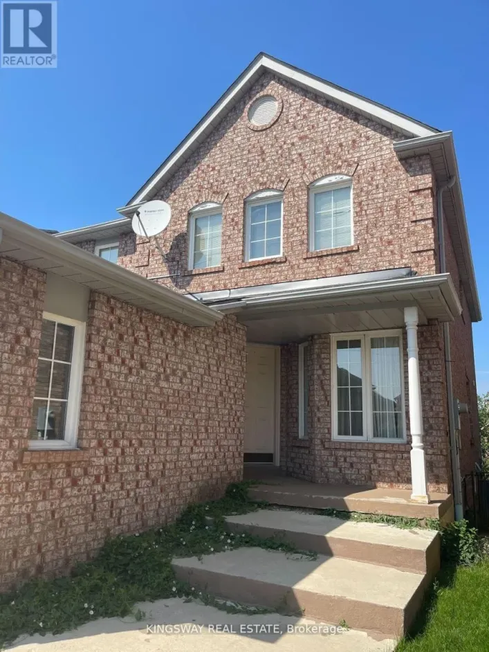 5933 HEMINGWAY ROAD, Mississauga