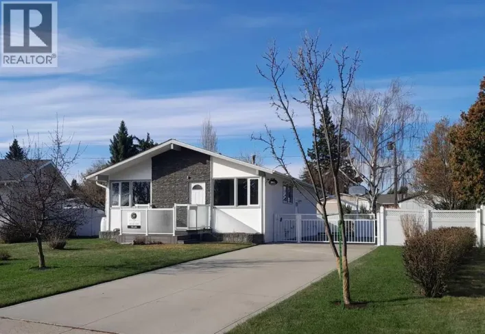 5934 41 StreetCrescent, Red Deer