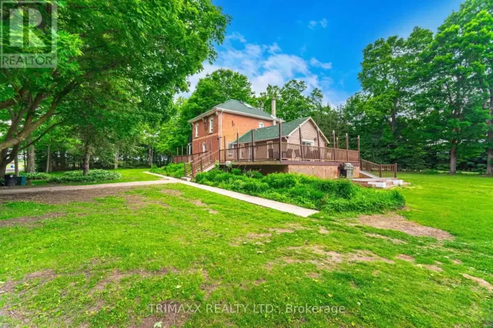 593475 BLIND LINE, Mono