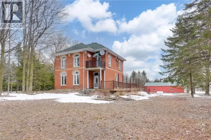 593475 BLIND Line, Mono