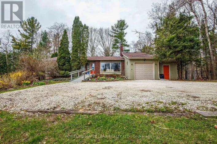 5935 6TH LINE, New Tecumseth