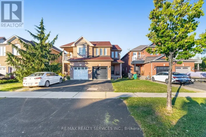 5935 CHURCHILL MEADOWS BOULEVARD, Mississauga
