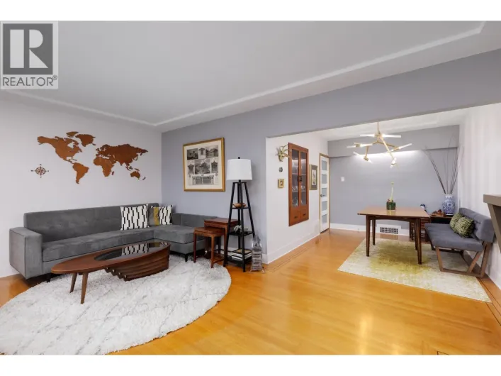 5935 PRINCE ALBERT STREET, Vancouver