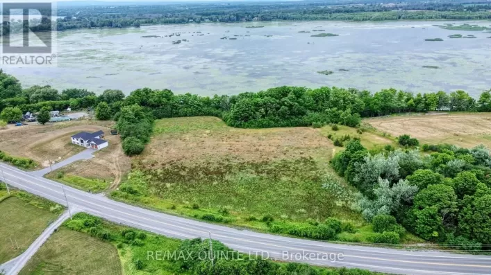 5936 COUNTY ROAD 1, Prince Edward County