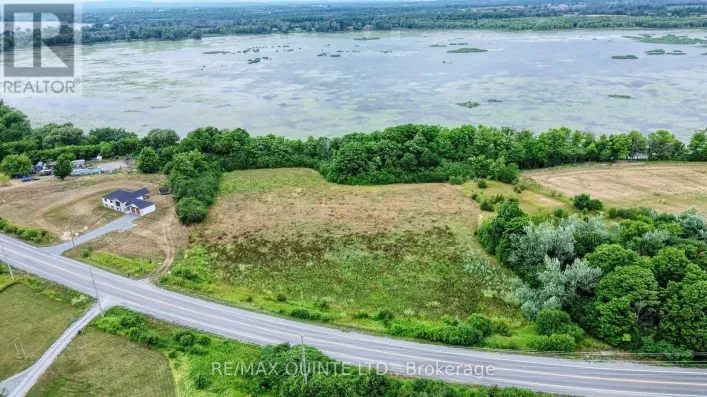 5936 COUNTY ROAD 1, Prince Edward County