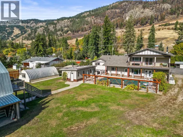 5936 Highway 6, Coldstream