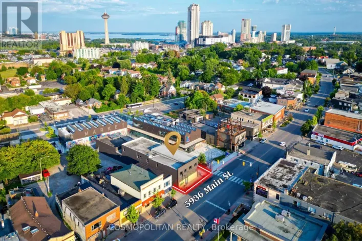 5936 MAIN STREET, Niagara Falls