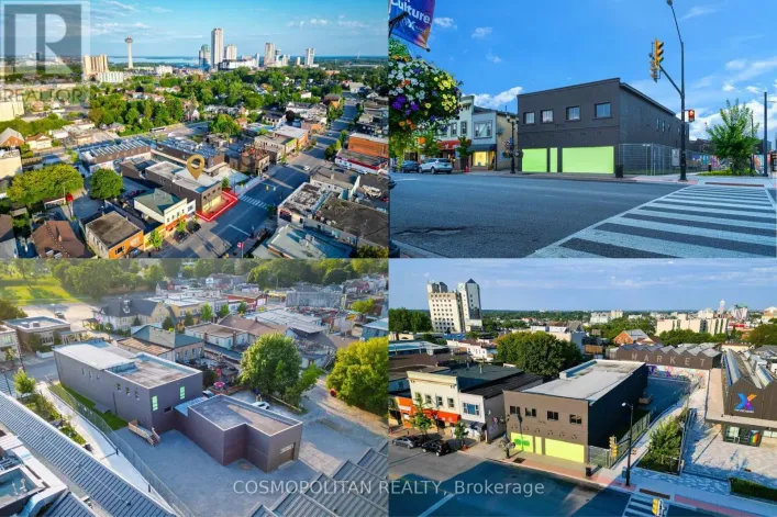 5936 MAIN STREET, Niagara Falls