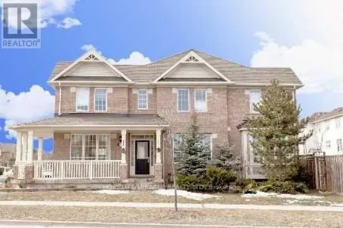 5936 WHITEHORN AVENUE, Mississauga