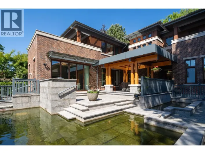 5937 CHURCHILL STREET, Vancouver