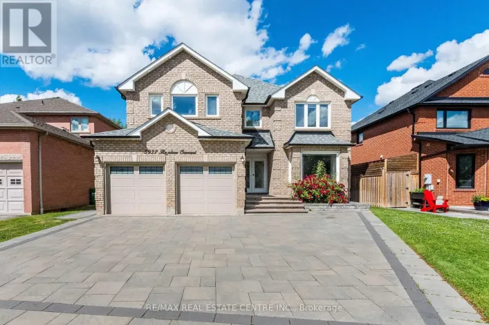 5937 RAYSHAW CRESCENT, Mississauga