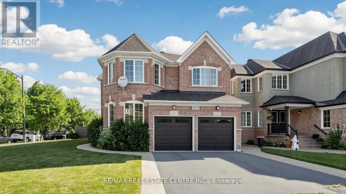 5937 SUMMERSIDE DRIVE, Mississauga