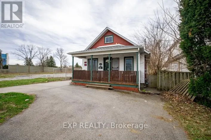 5938 DUNN STREET, Niagara Falls