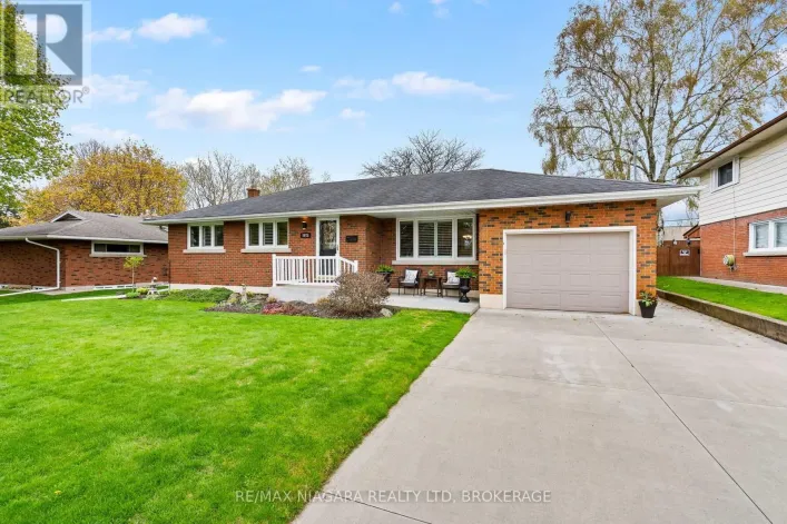 5938 STEVENS STREET, Niagara Falls