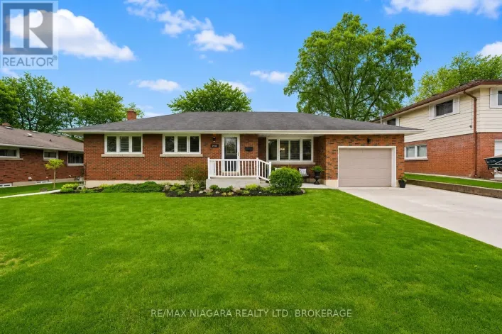 5938 STEVENS STREET, Niagara Falls