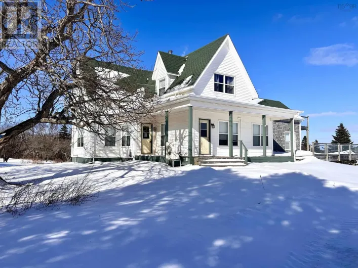 5939 366 Highway, Lorneville