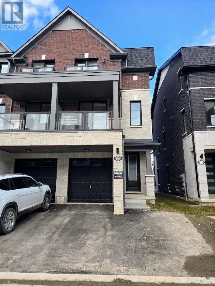 5939 SAIGON STREET, Mississauga