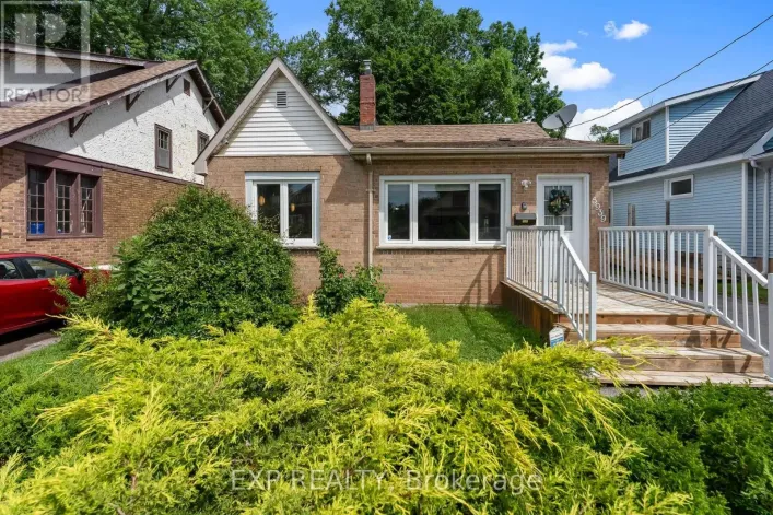 5939 SYMMES AVENUE, Niagara Falls