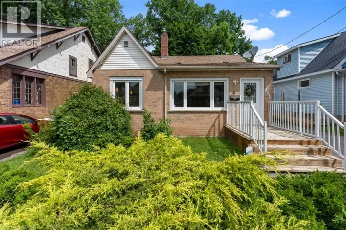 5939 SYMMES Avenue, Niagara Falls