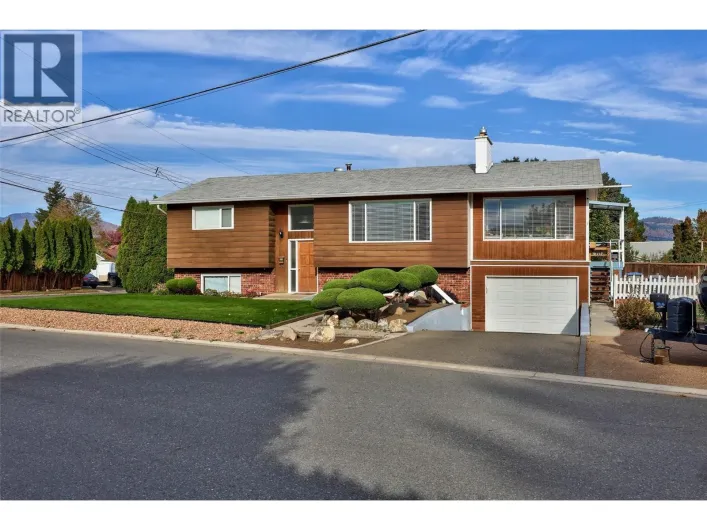 594 Brentwood Avenue, Kamloops