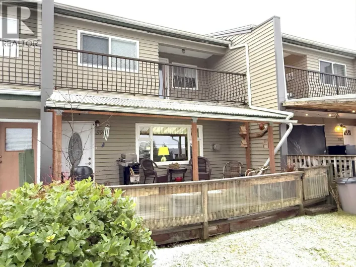 594 E 4TH AVENUE, Prince Rupert