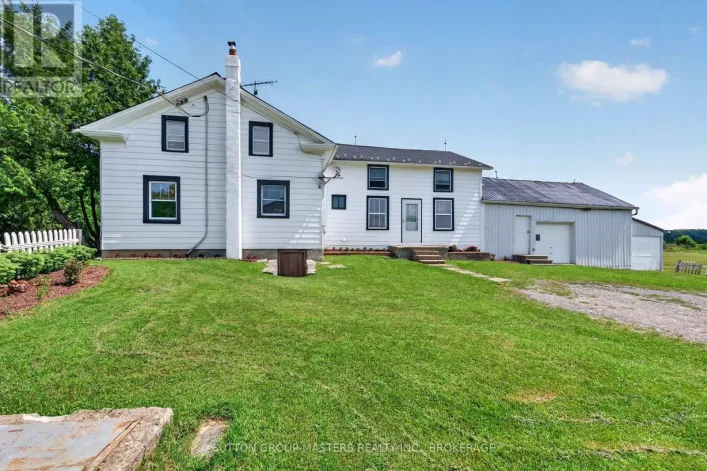 594 FRED BROWN ROAD, Loyalist