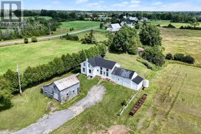 594 FRED BROWN ROAD, Loyalist