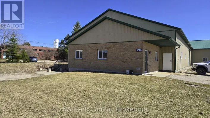 594 GLENGARRY CRESCENT, Centre Wellington