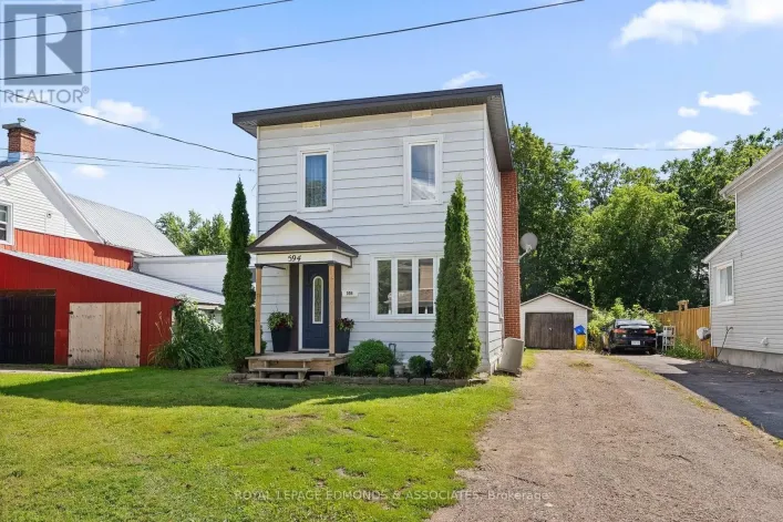 594 ISABELLA STREET, Pembroke