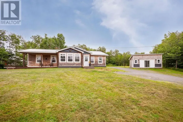 594 KAYES Road, Georgetown