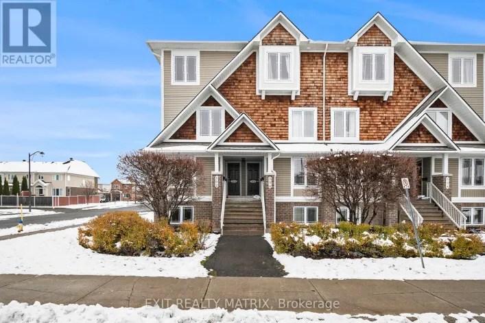 594 LAKERIDGE DRIVE, Ottawa