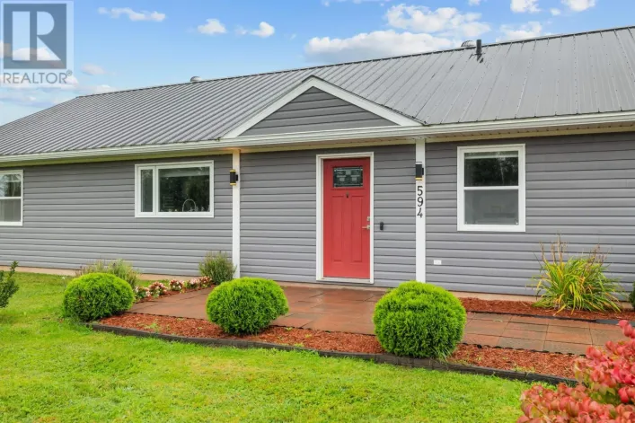 594 Lower Montague Road, Lower Montague