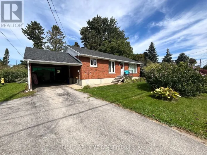 594 MILLER STREET, Meaford