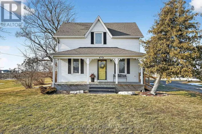 594 NIAGARA STONE ROAD, Niagara-on-the-Lake