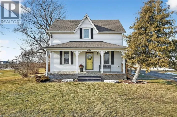 594 NIAGARA STONE Road, Niagara-on-the-Lake