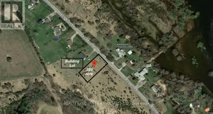 594 PERCY BOOM ROAD, Trent Hills