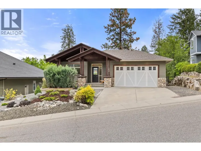 594 Vintage Terrace Road, Kelowna