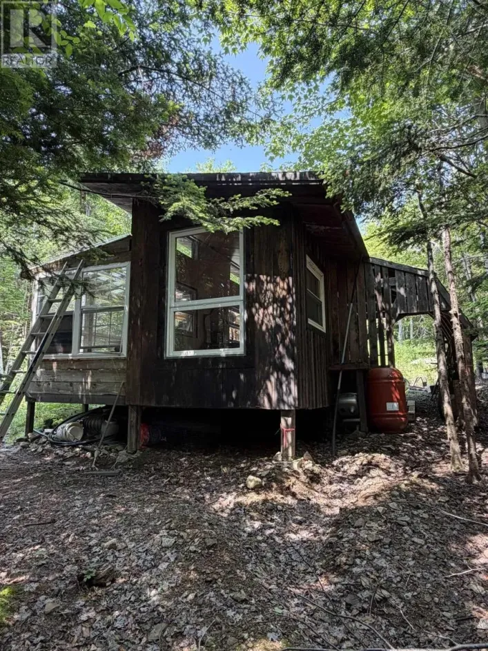 Recreational for sale: 594 Whycocomagh Mountain Rd, Whycocomagh