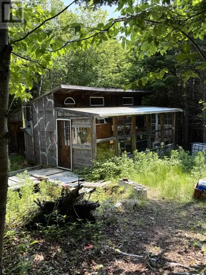 594 Whycocomagh Mountain Rd, Whycocomagh