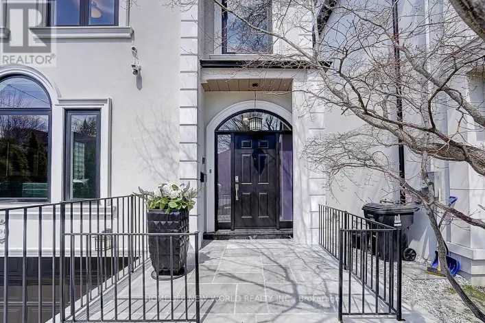 594 WOBURN AVENUE, Toronto