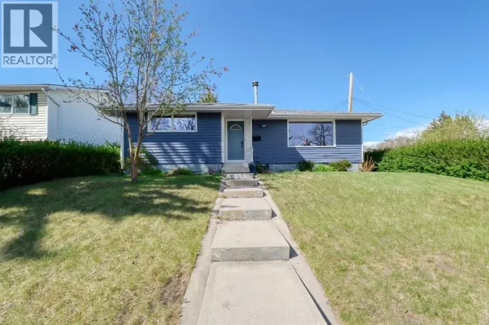 5940 Dalkeith Hill NW, Calgary