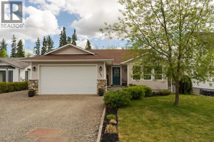 5940 KOVACHICH DRIVE, Prince George