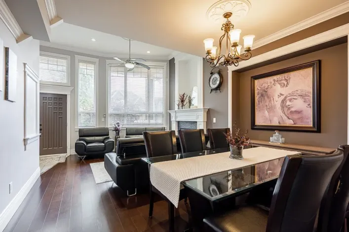 5941 129B STREET, Surrey