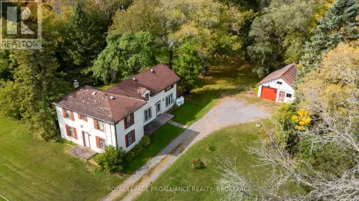 5941 COUNTY ROAD 2, Loyalist