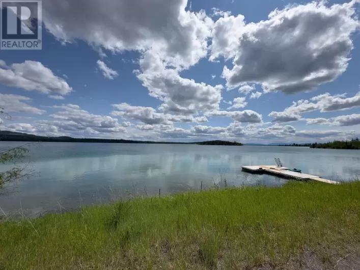 5943 N GREEN LAKE ROAD, 70 Mile House