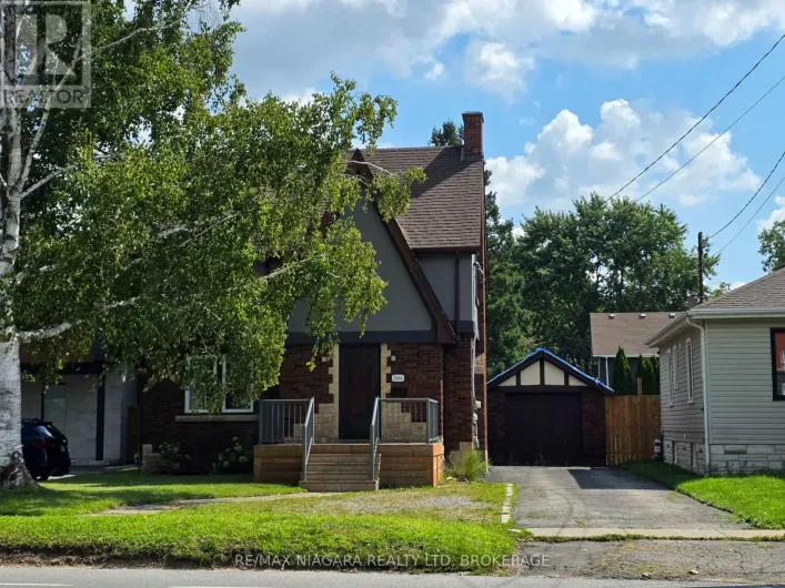 5944 DORCHESTER ROAD, Niagara Falls