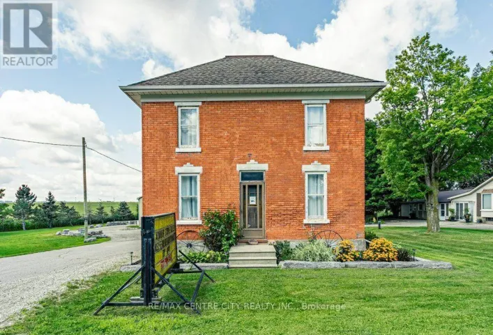 594443 HIGHWAY 59 ROAD, Norwich